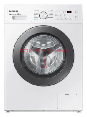 Samsung WW-60A4S00CE / 6кг, 1000об